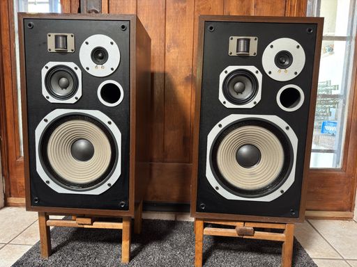 Pioneer HPM-50